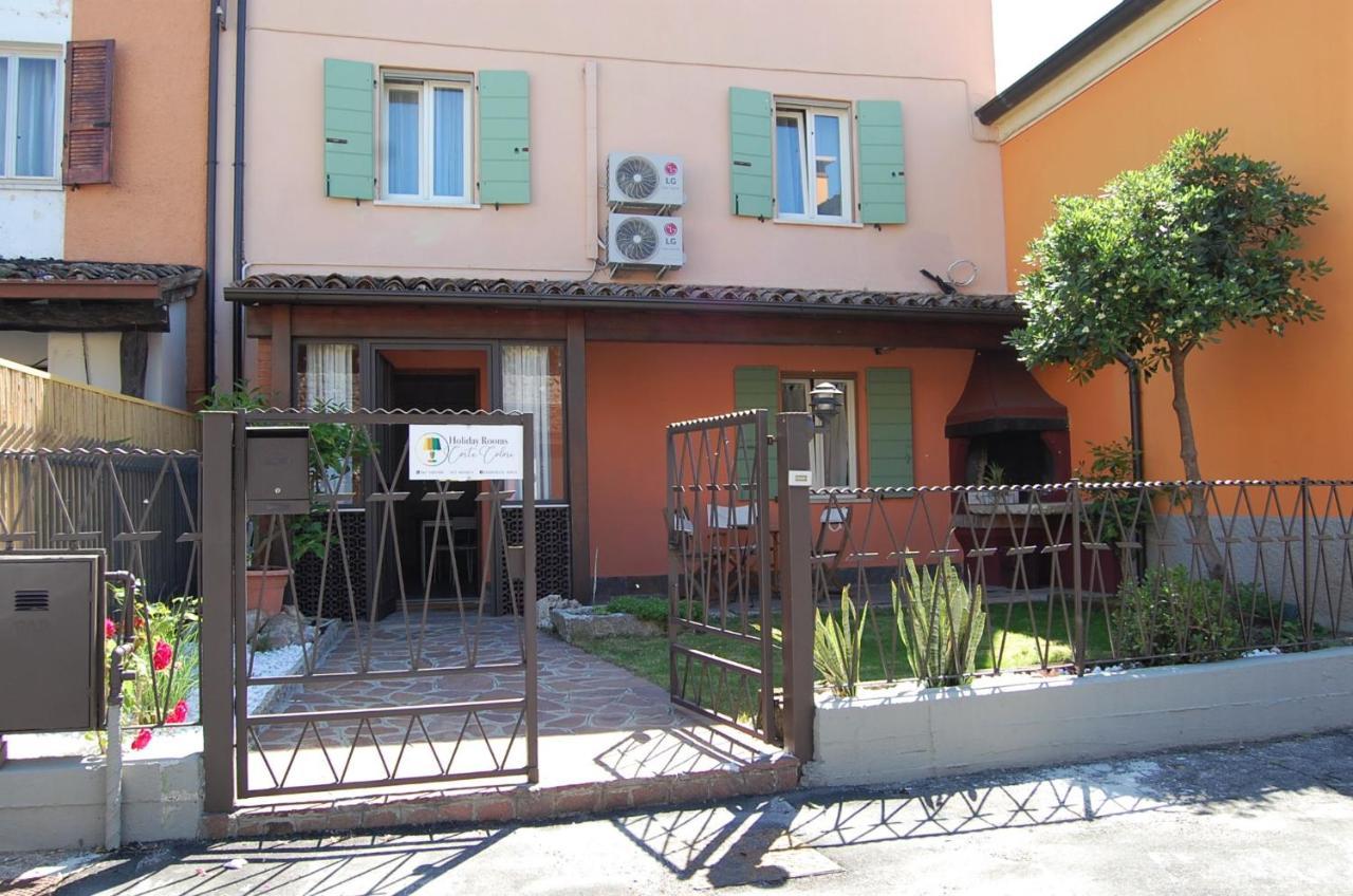 Corte Colori Cola  Exterior photo