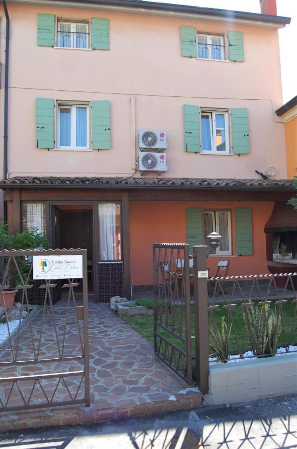 Corte Colori Cola  Exterior photo